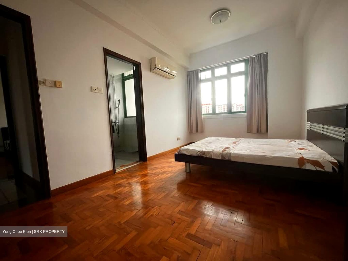 Fortune Park (D19), Condominium #578666941